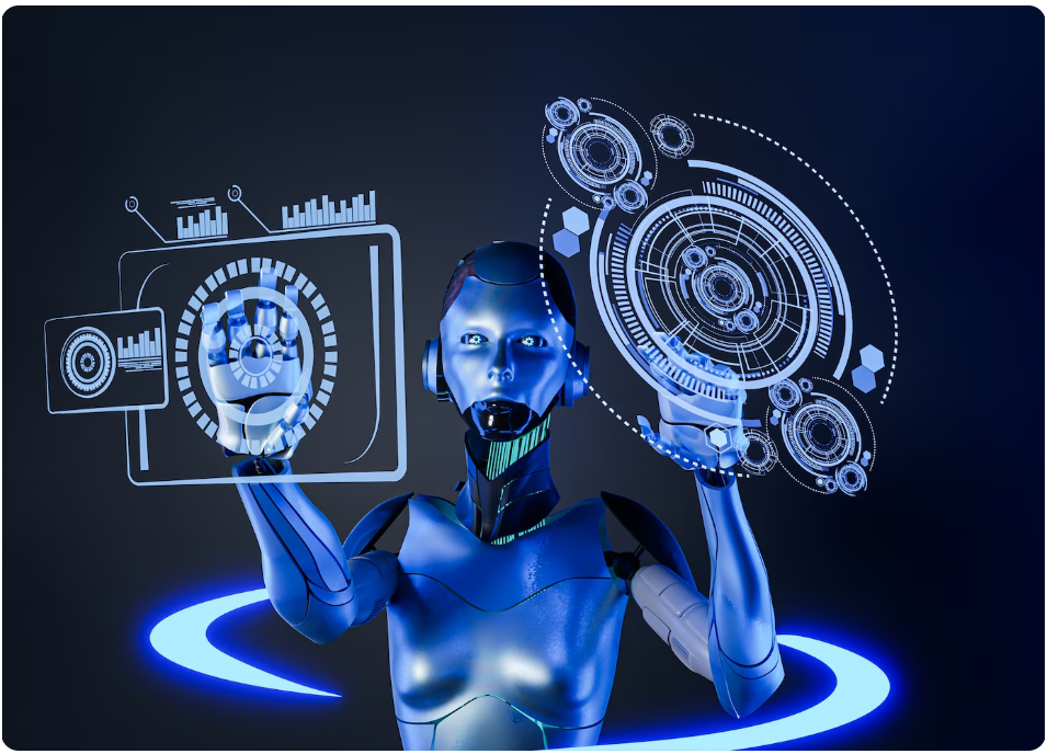 Ethical AI